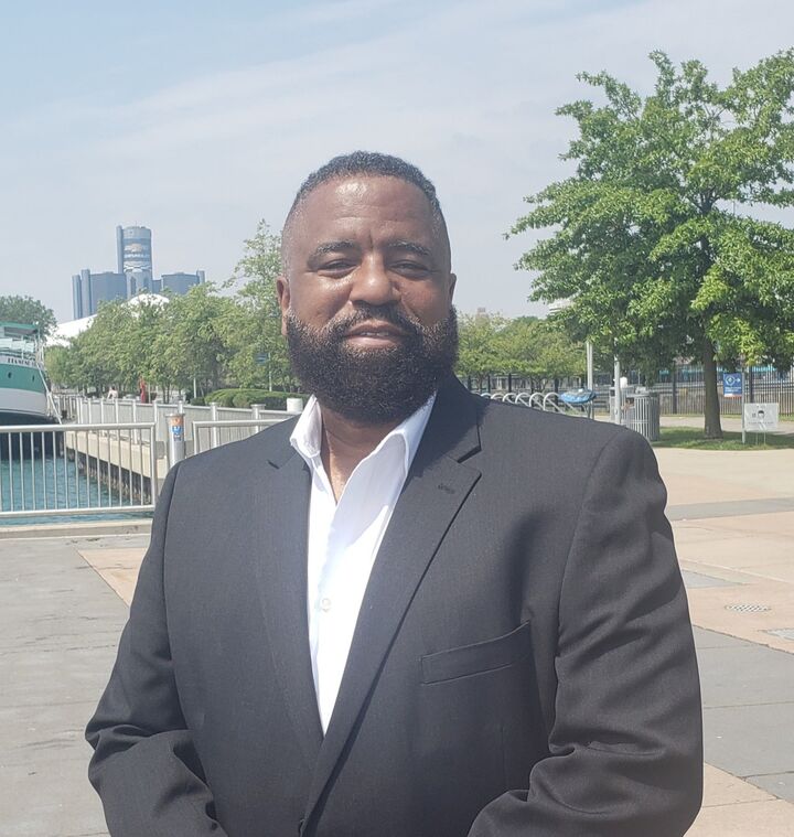 Eric Glenn, Real Estate Salesperson in Ann Arbor, Affiliated
