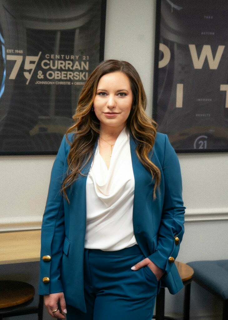 Wendy Alanis, Real Estate Salesperson in Royal Oak, Curran & Oberski