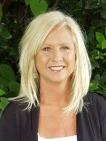 Sandra Brown, Real Estate Salesperson in Pensacola, Main Street Properties