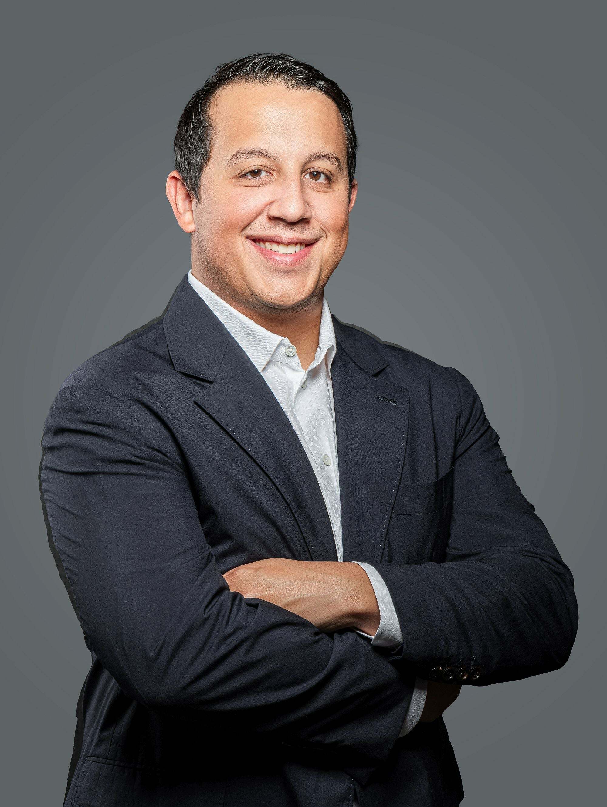 Gustavo Arvelo, Real Estate Salesperson in Orlando, Carioti