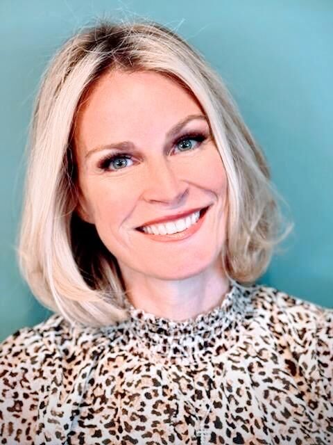 Taryn Poole, Real Estate Salesperson in Oakhurst, Solid Gold Realty