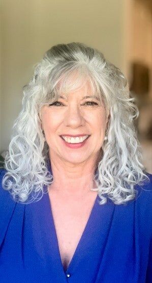 Christine Campione,  in Fernandina Beach, The Amelia Group