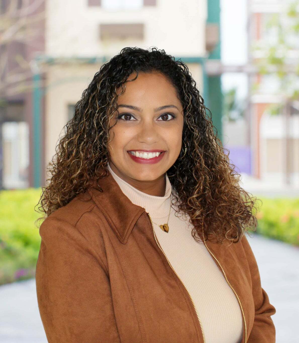 Mariely Rivera_Lopez, Real Estate Salesperson in Bethlehem, Cassidon Realty