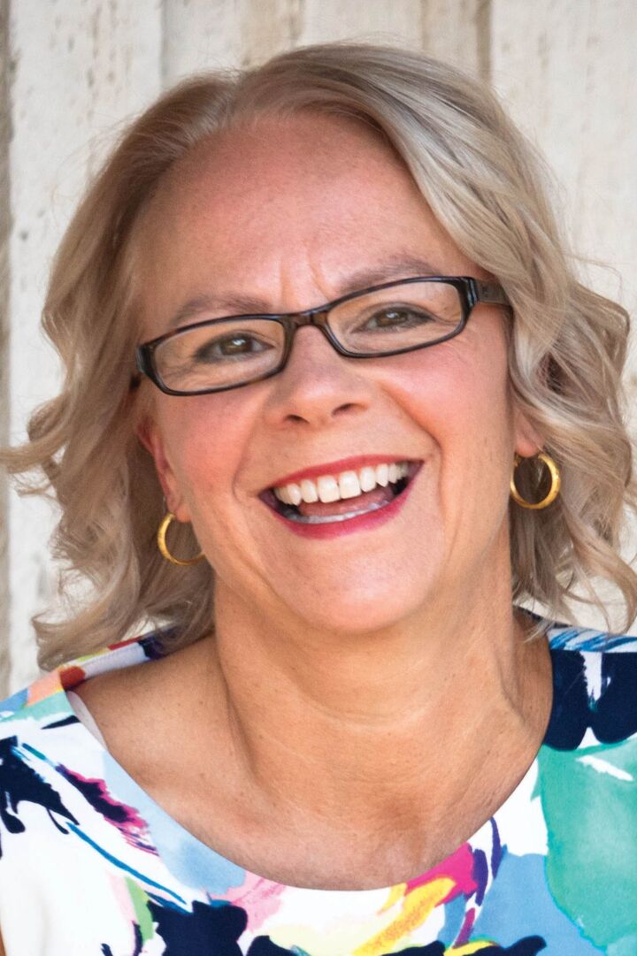 Shannon Lewallen, Real Estate Salesperson in Vacaville, Kappel Gateway Realty