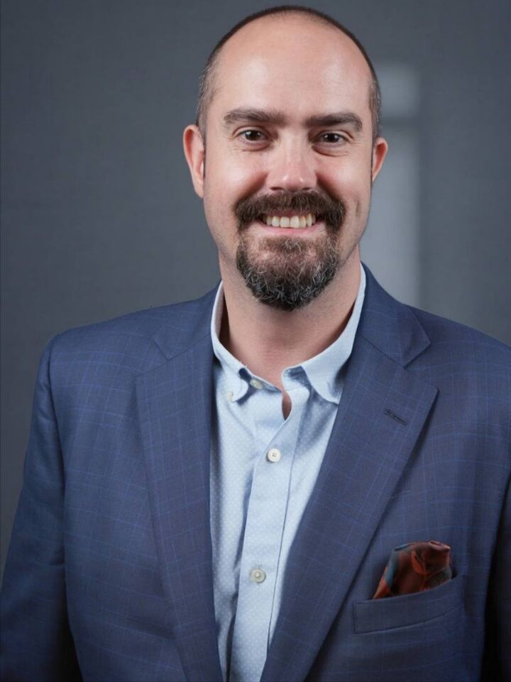 John Lamprecht, Broker in Aiken, ERA Wilder Realty