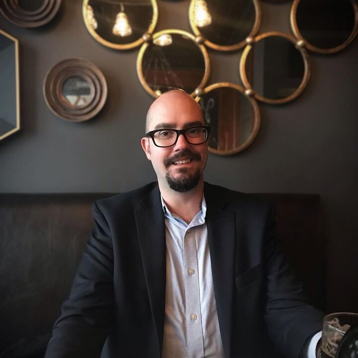 John Lamprecht, Associate Real Estate Broker in Aiken, ERA Wilder Realty