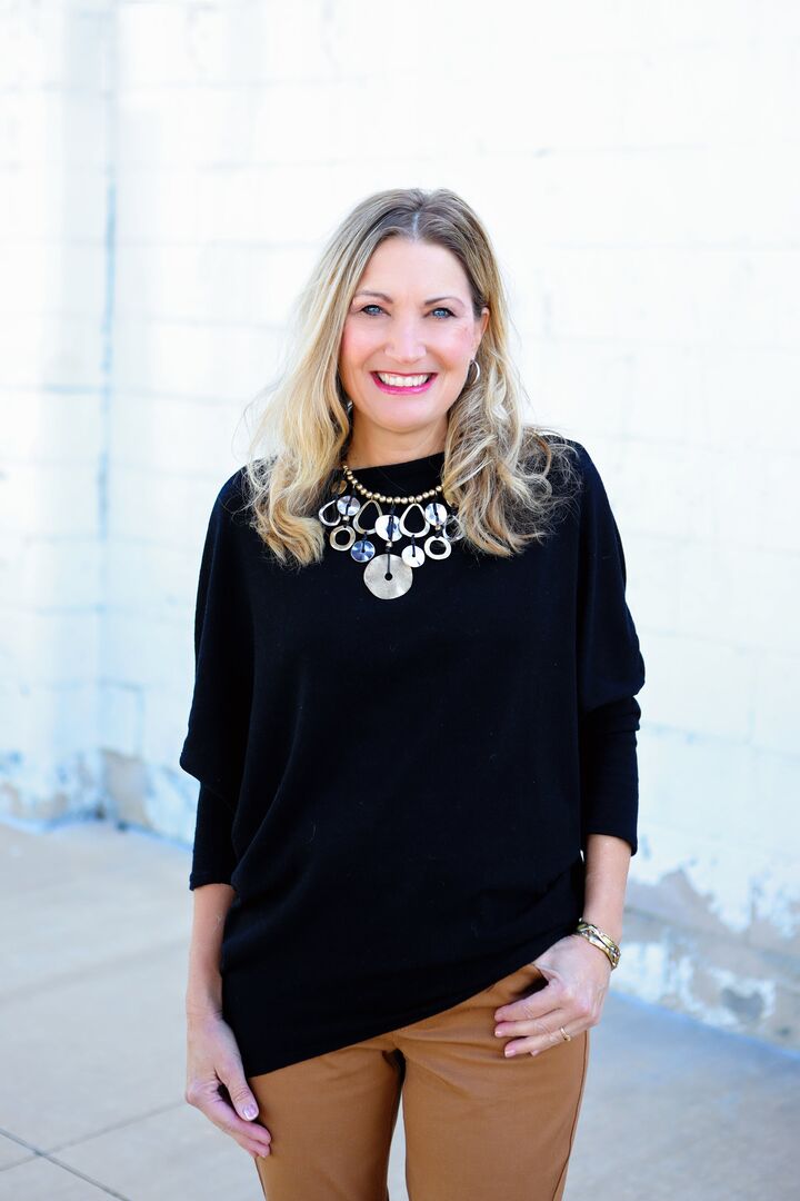 Michelle Poplin, Real Estate Salesperson in Bentonville, Harris McHaney & Faucette