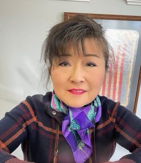 Francis Chang, Real Estate Salesperson in Tehachapi, Frontier