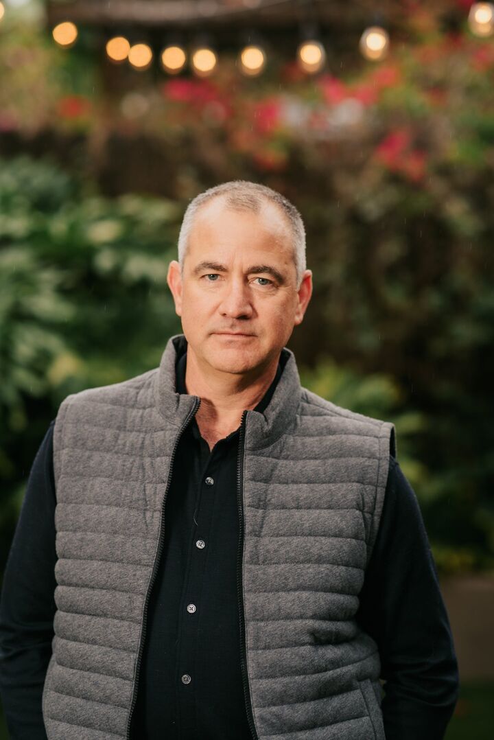 Tom Watson, REALTOR® in Piedmont, Icon Properties