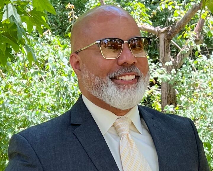 DeWolfe Turpeau, Real Estate Salesperson in Cincinnati, ERA Real Solutions Realty