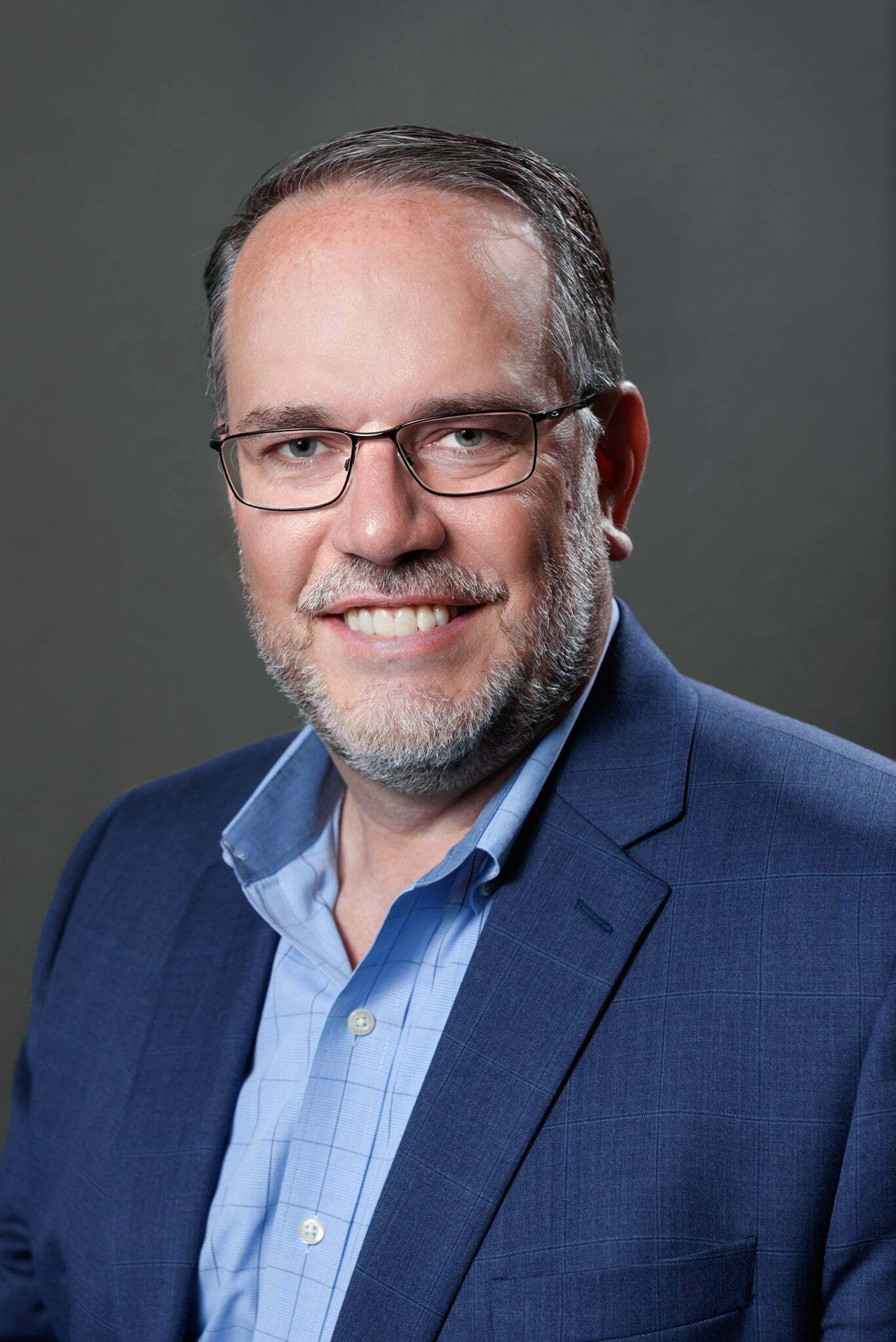 Brian Dougherty, Real Estate Broker in Zionsville, Scheetz