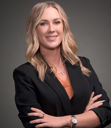 Shannon Ellison, Senior Agent on The Walker Team in Cupertino, Intero Real Estate
