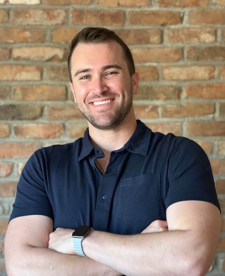 Kyler Klingberg, Executive Associate, REALTOR® in Davis, Windermere