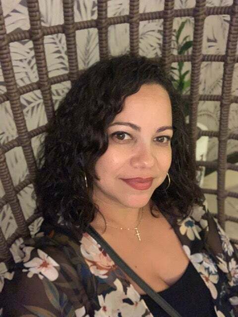 Monica Echevarria,  in Rocky Hill, Clemens Group