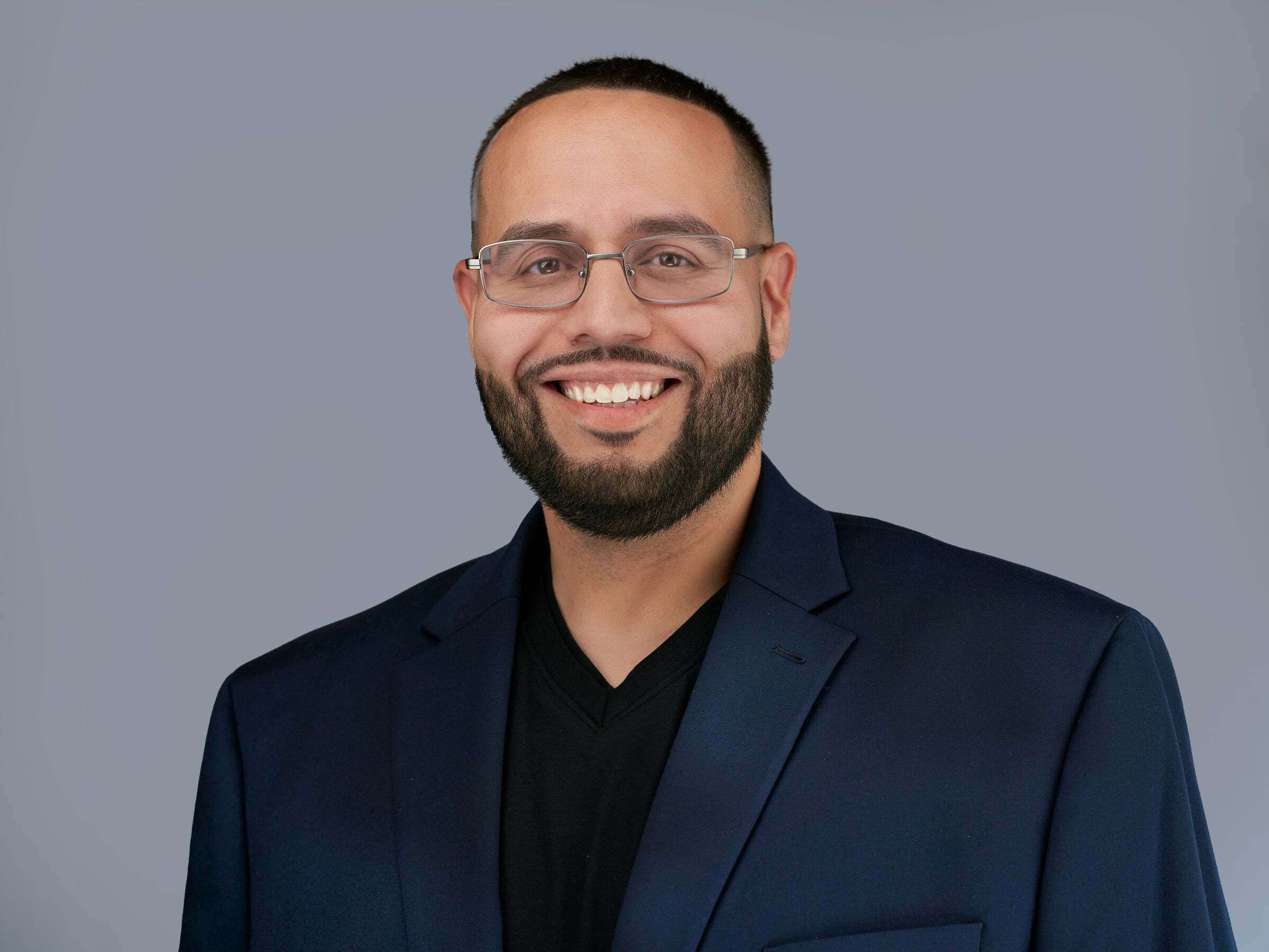 Jason Torres, Real Estate Salesperson in Mount Laurel, Maturo