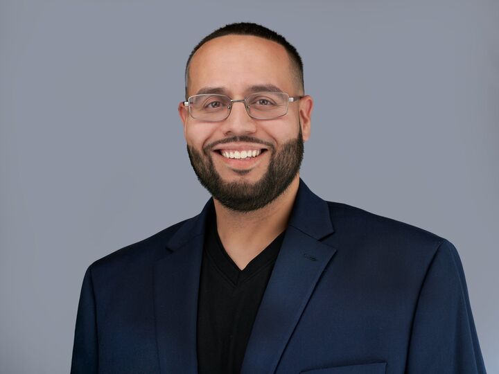 Jason Torres, Real Estate Salesperson in Mount Laurel, Maturo