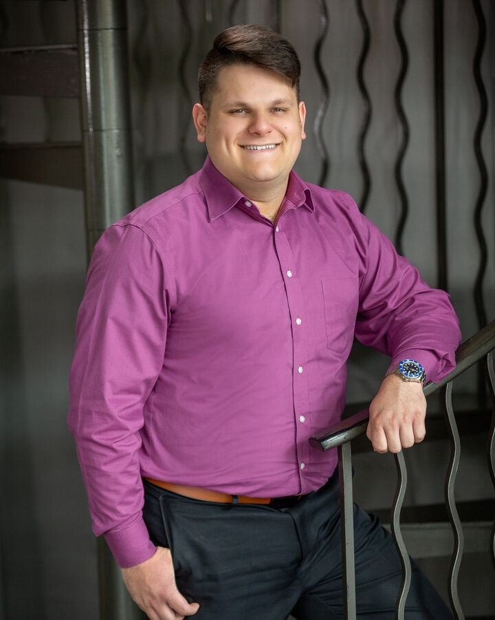 Matt Milanovich, Real Estate Salesperson in Northville, Curran & Oberski