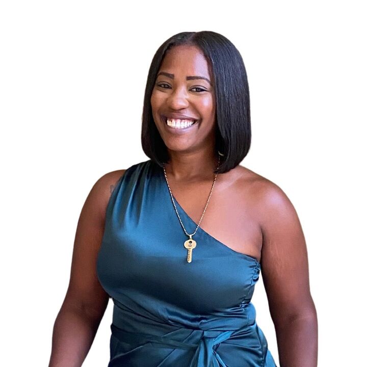 Tiffany Williams, Real Estate Salesperson in Westlake, Schmidt Family of Companies
