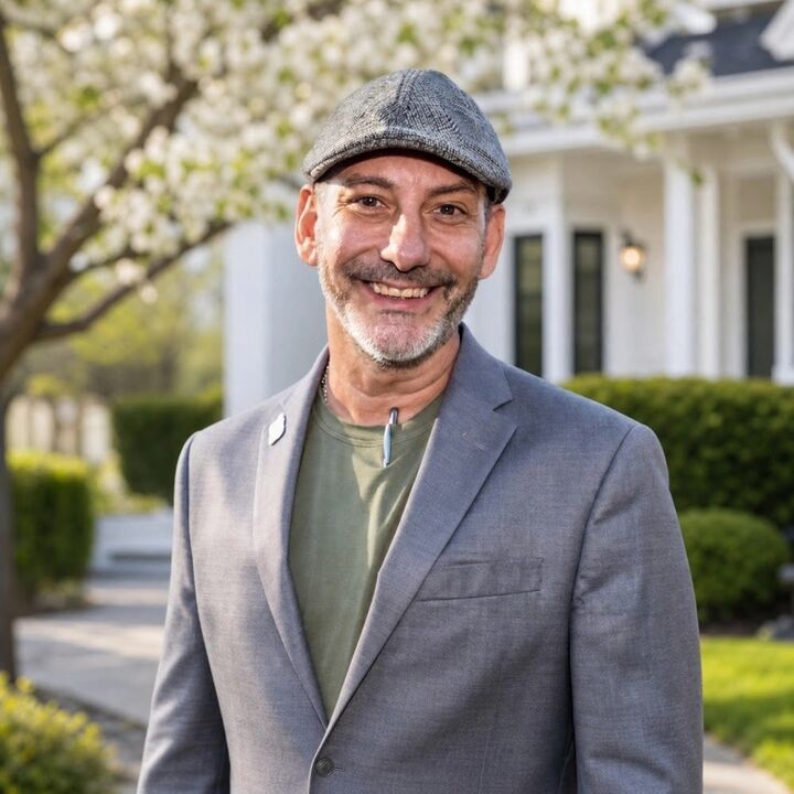 Jason Colli, Real Estate Salesperson in Glastonbury, Executive Real Estate