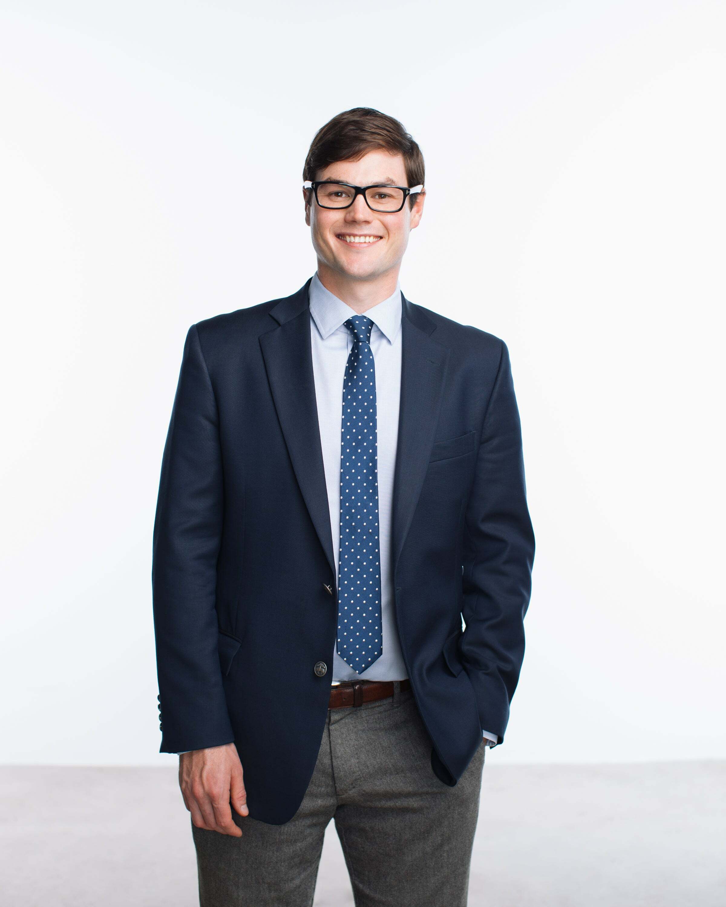 John Erickson, Real Estate Salesperson in Omaha, The Good Life Group