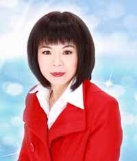 Fanny Liao, Real Estate Salesperson in San Francisco, Masters