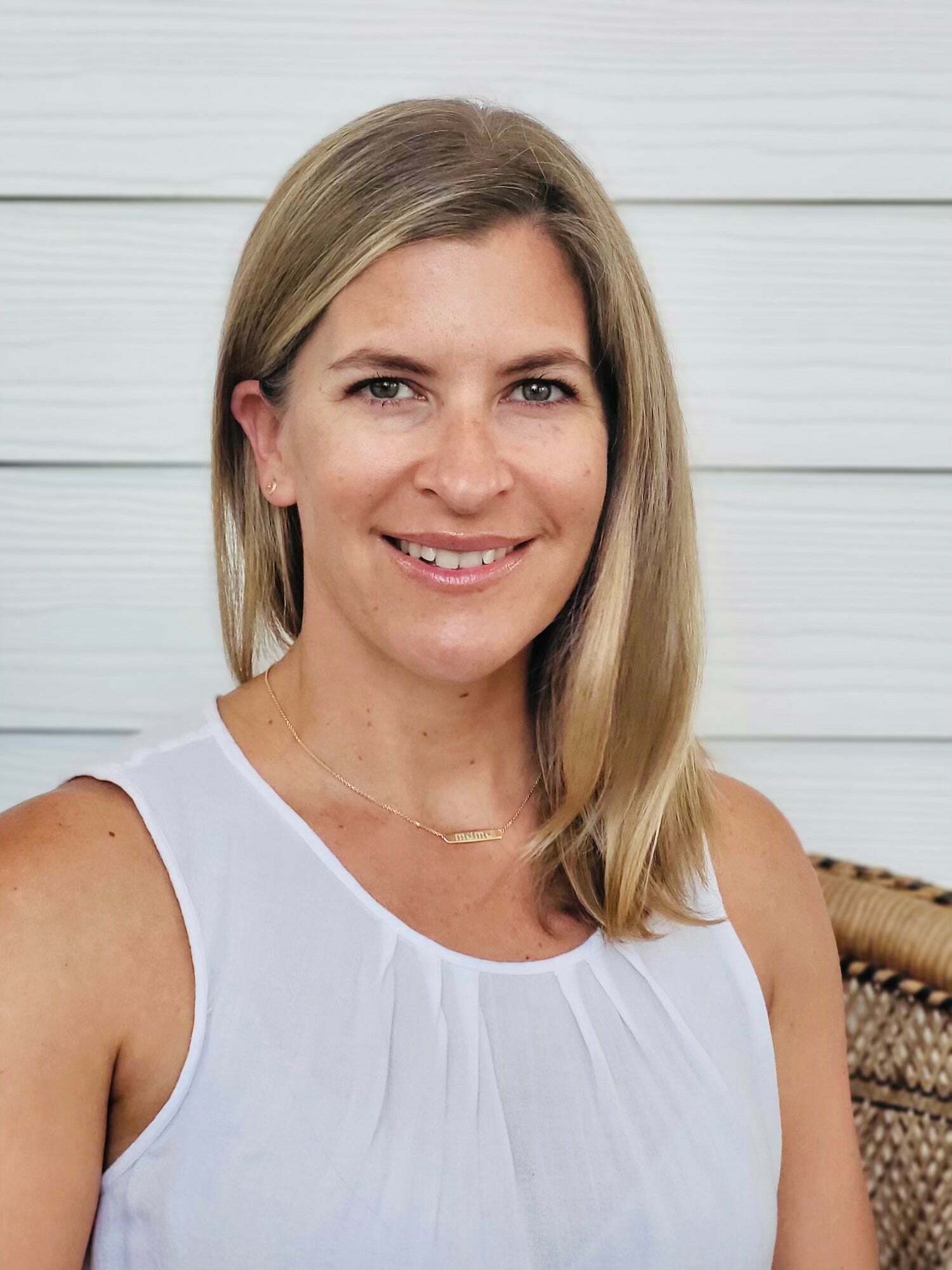 Whitney Pernaci, Real Estate Salesperson in Saint Augustine, Premier Properties