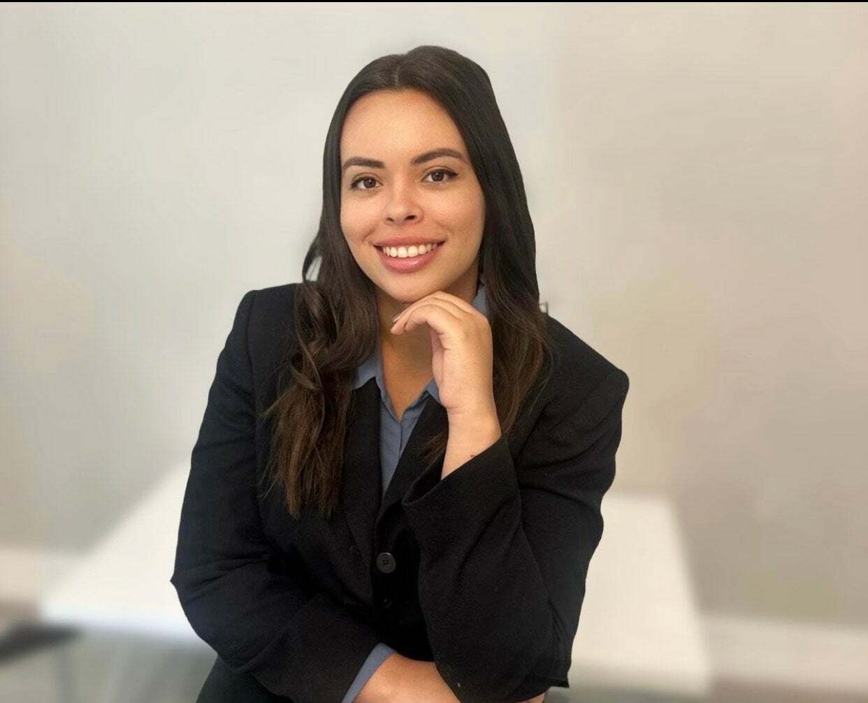 Yesarily Sanchez Rivera, Real Estate Salesperson in Orlando, Carioti