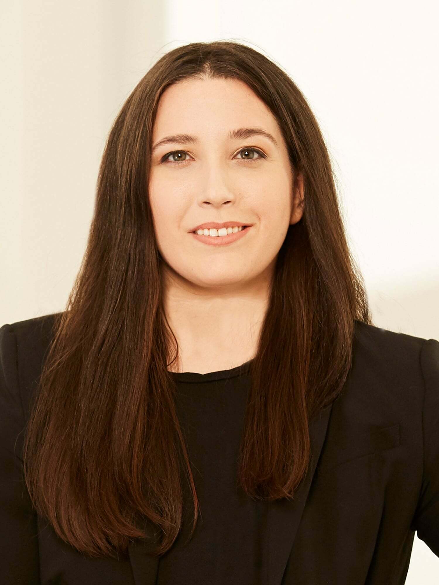 Riana Bodine, Sales Associate in Brooklyn, Corcoran Group