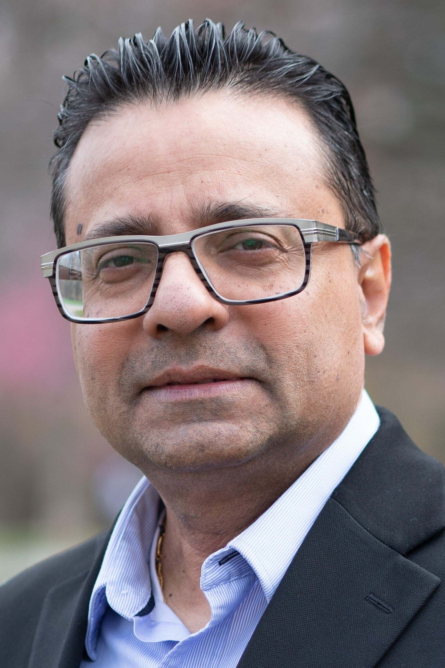 Christopher DeSilva, Real Estate Salesperson in Staten Island, Safari Realty