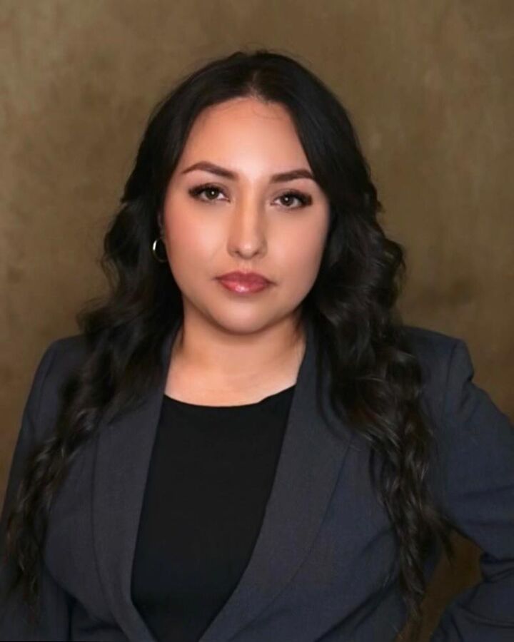 Gabriela Sotelo, Salesperson in Stockton, Integrity Real Estate