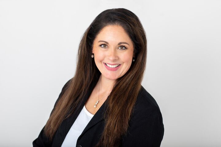 Nicole Visniski, Real Estate Salesperson in Doylestown, Hearthside