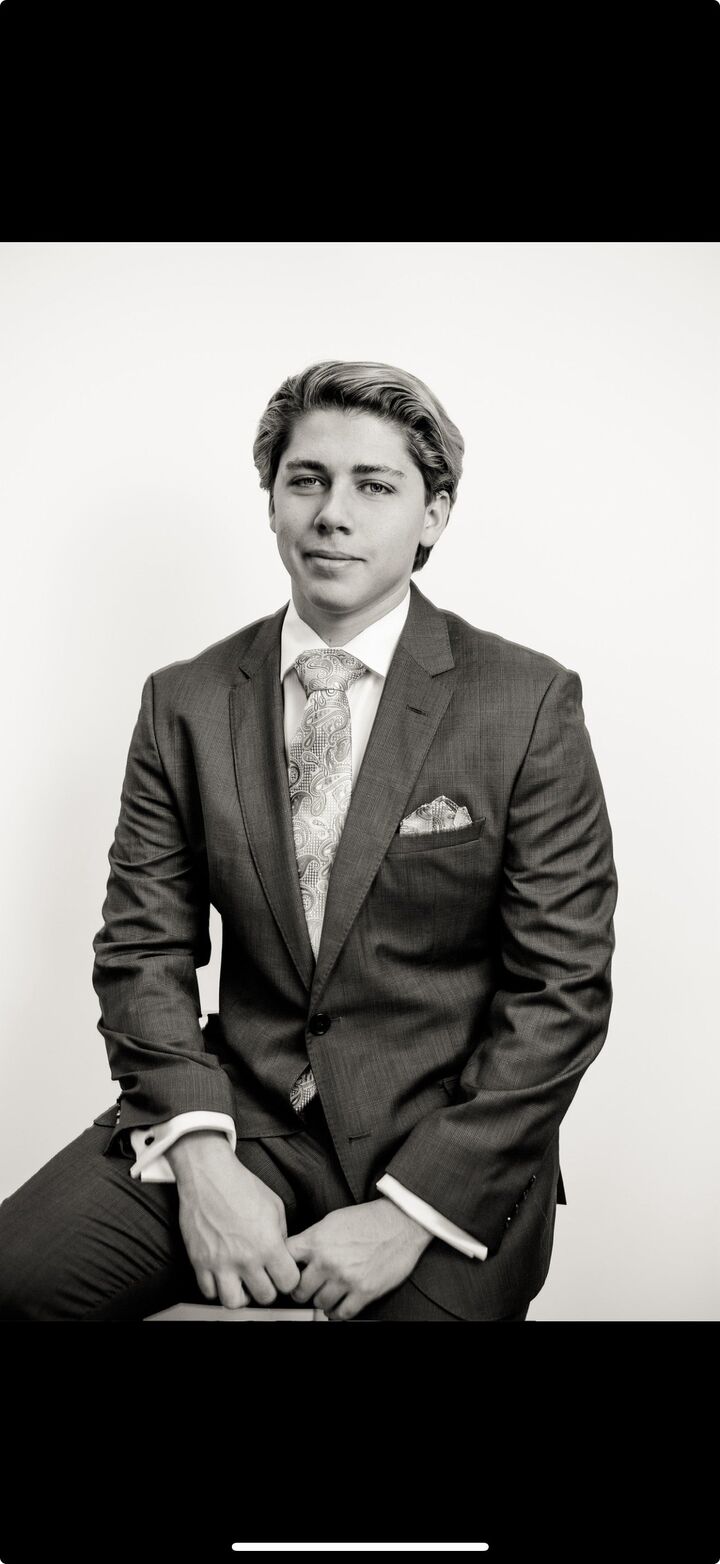 Maxwell Cohen, Real Estate Salesperson in Oldsmar, North East