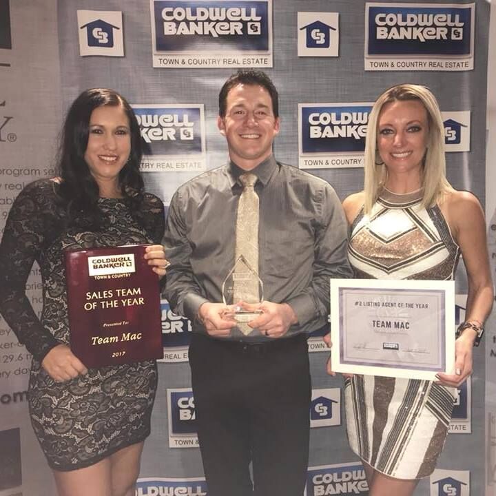 Ryan MacDonald, Associate Real Estate Broker in Pinckney, Town & Country Real Estate