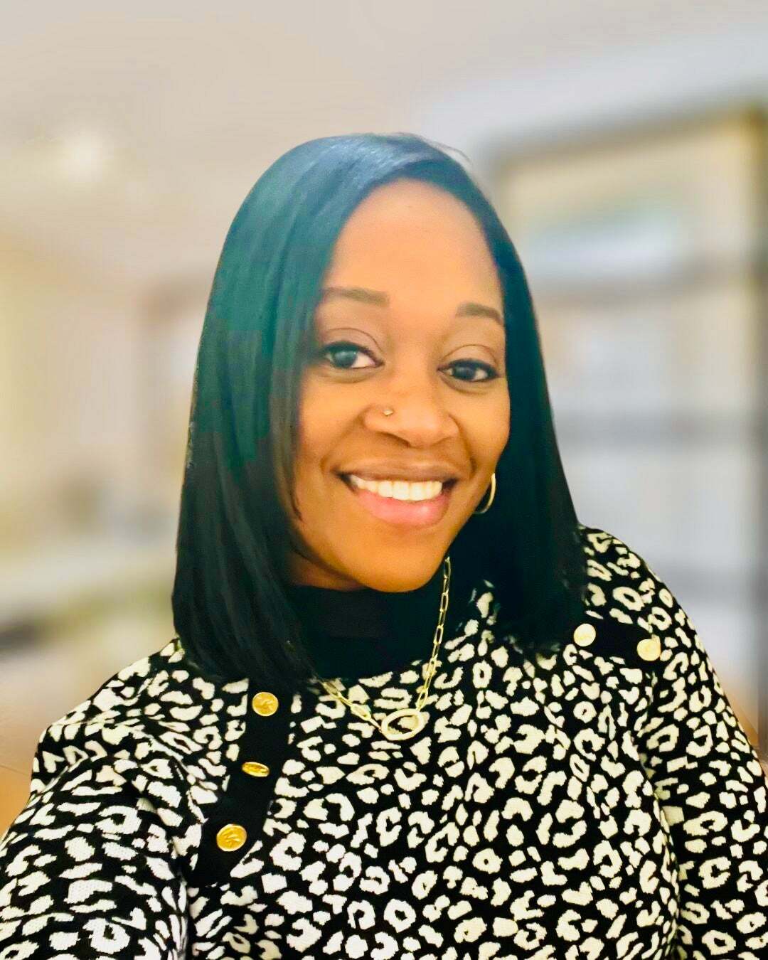 Cieanna Powell, Real Estate Broker in Cornelius, ERA Live Moore