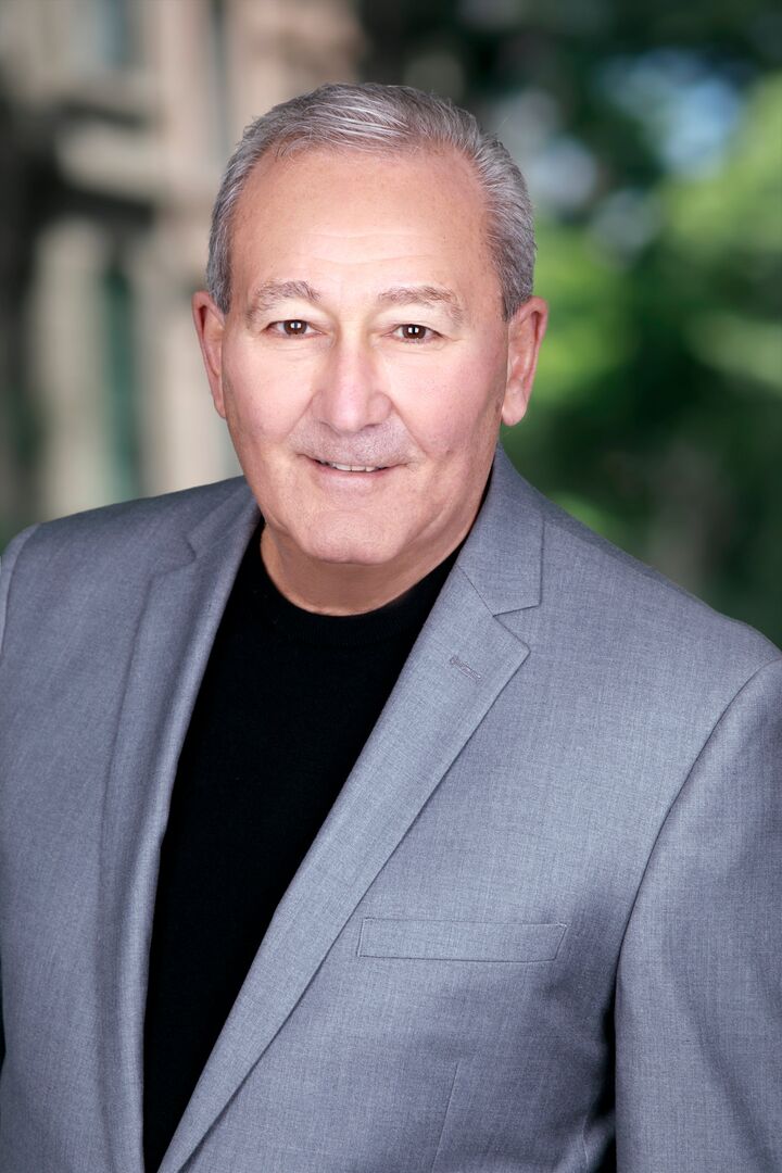 Joseph DiFiore, Associate Real Estate Broker in Brooklyn, Awaye Realty