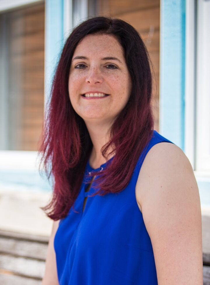 Karen Kokot, Associate Real Estate Broker in Joliet, Circle