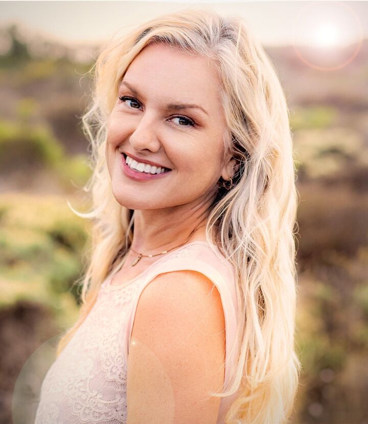 Adrienne Standridge, Real Estate Salesperson in Los Osos, Masters