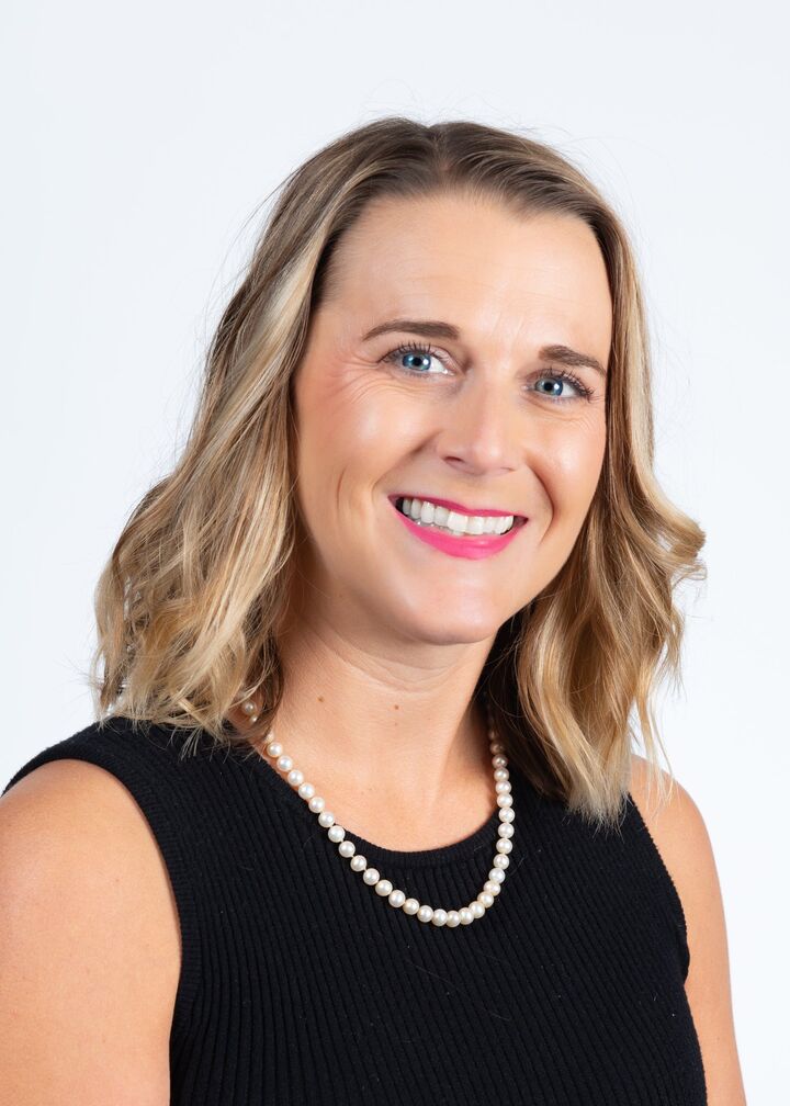 Kati Sasser,  in Gulfport, Alfonso Realty, Inc.