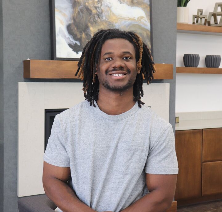 Jordan Jones, Real Estate Salesperson in Bismarck, Morrison Realty