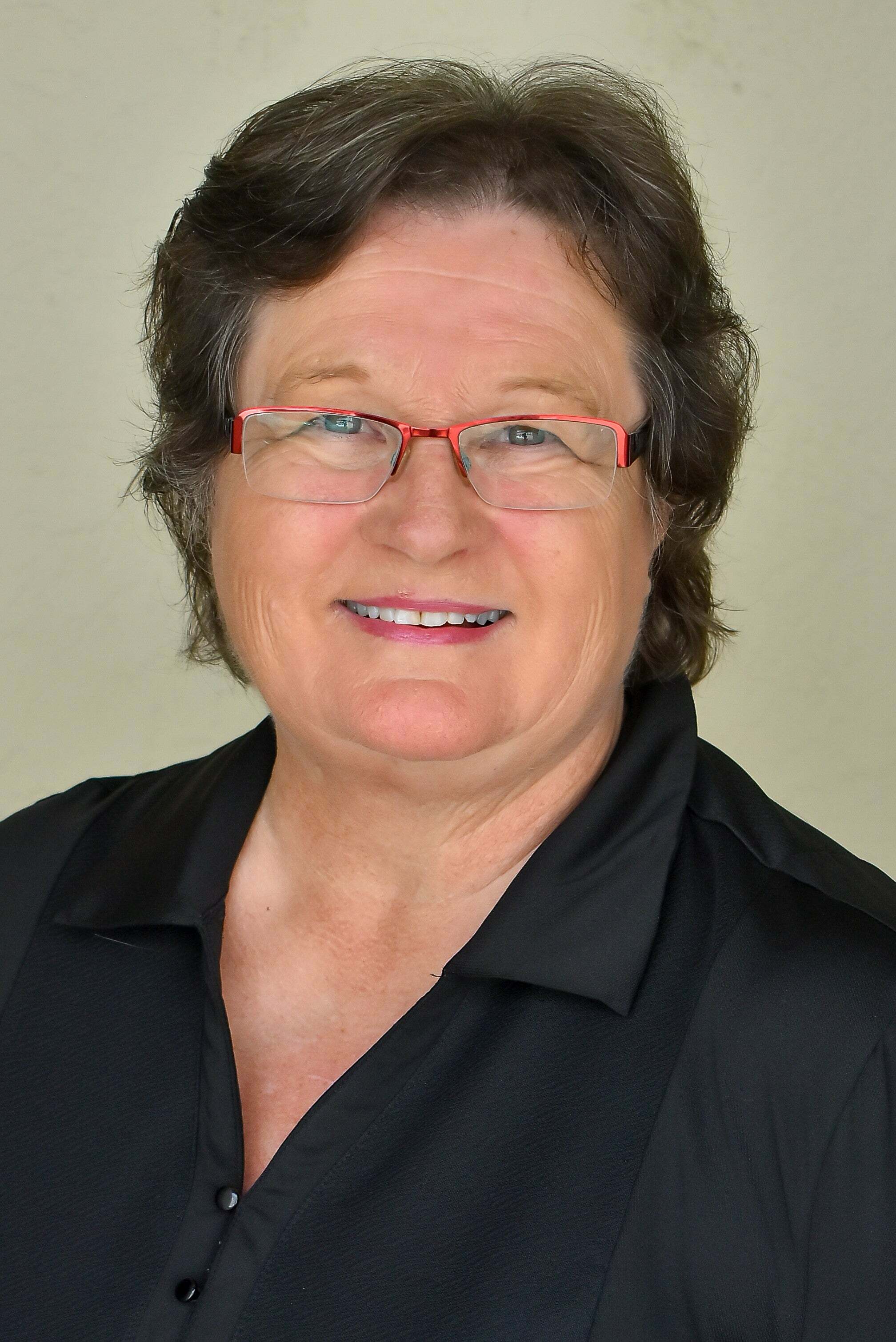 Susan DeMarco,  in New Smyrna Beach, Envision Real Estate
