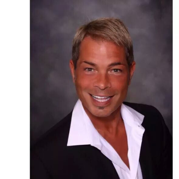 Anthony Dicosola, Real Estate Salesperson in Henderson, Americana