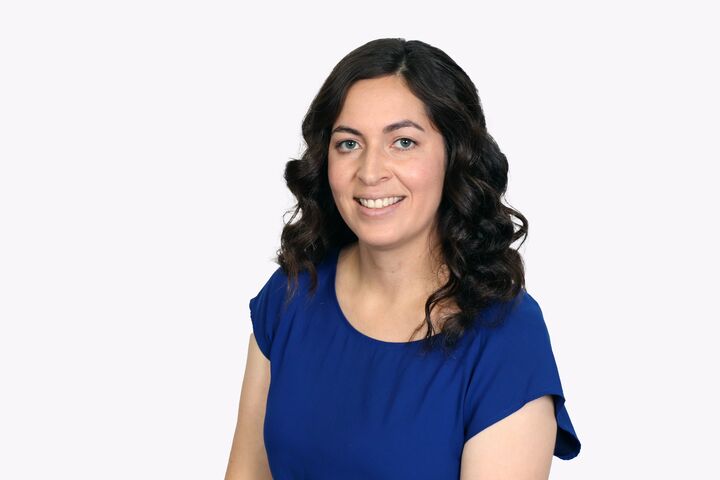 Cecilia Baca-Pena, Real Estate Salesperson in Cedar Hill, Judge Fite Company