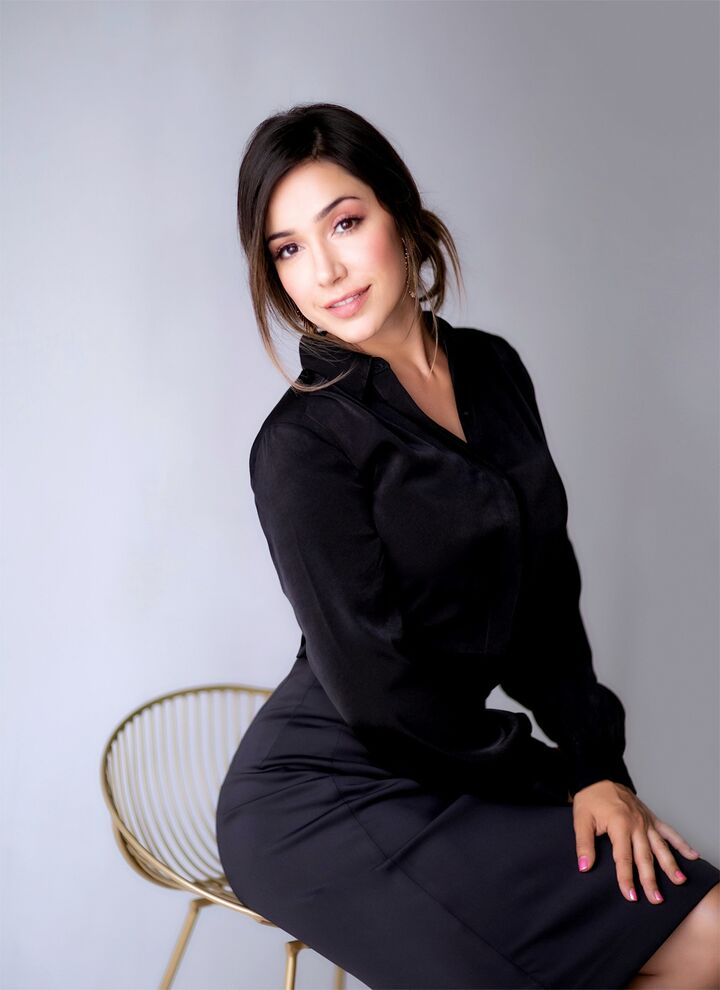 Barbara Handy, Real Estate Salesperson in Oceanside, Masters