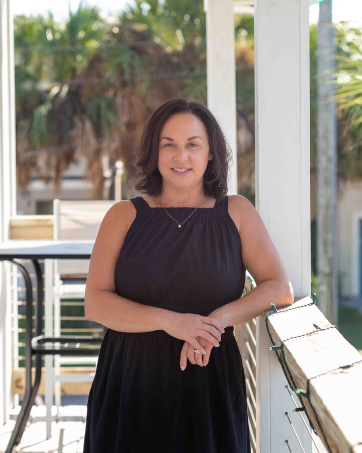 Lauren Bailey, Real Estate Salesperson in St Augustine, Premier Properties