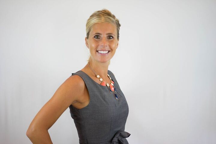 Kristen Hanke,  in London, Coldwell Banker Power Realty, Brokerage