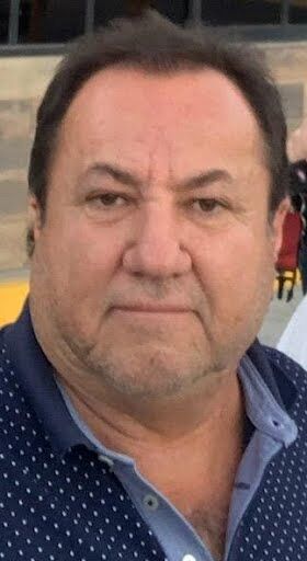 Ricardo Medina, Real Estate Salesperson in El Paso, Heritage Real Estate