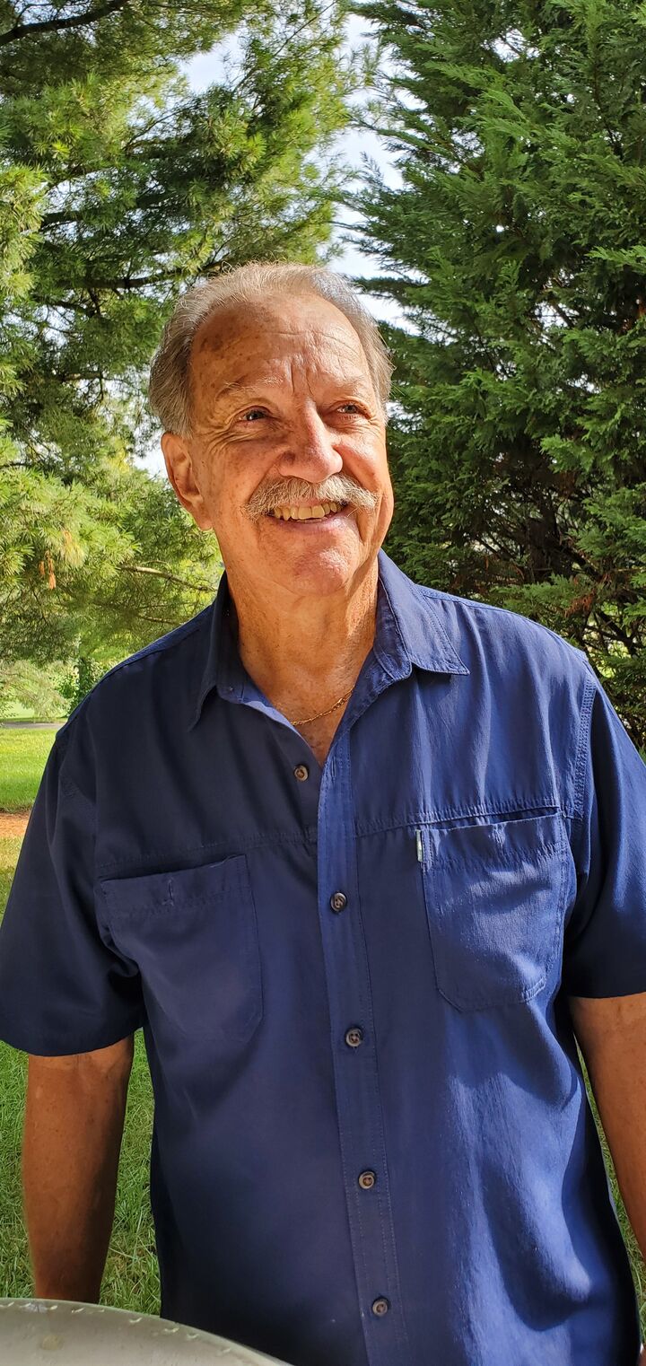 Carson Frost, Real Estate Salesperson in Mountville, Mountain Realty ERA Powered