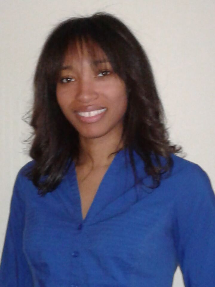 Laretta Washington, Associate Real Estate Broker in Oak Lawn, Circle