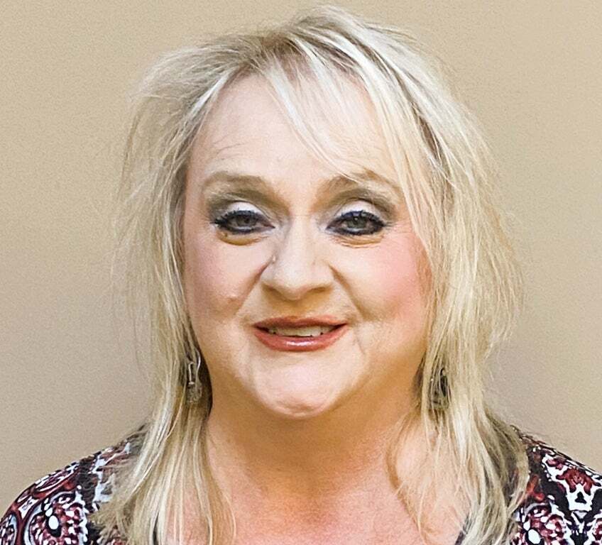 Angela Laster, Real Estate Broker in Starkville, ERA Town & Campus Realty
