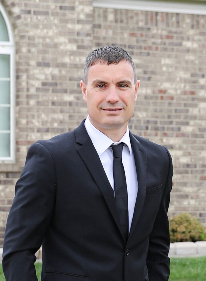 Denis Bega,  in Livonia, Professionals